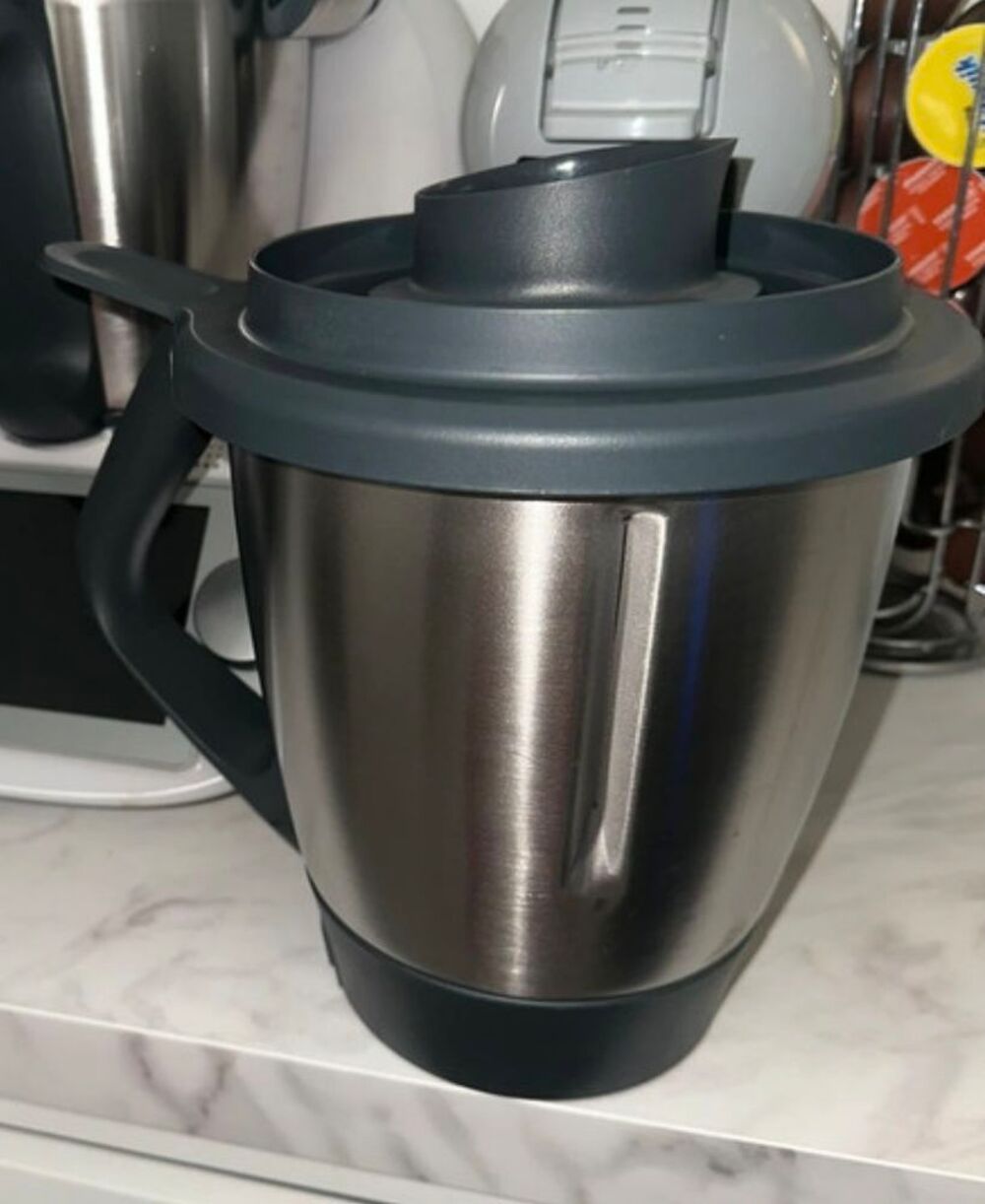Thermomix TM6 Electroménager