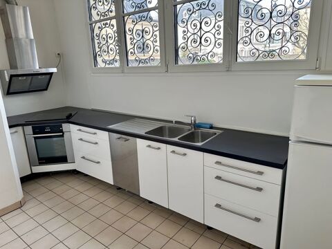  Appartement � louer 3/4 pi�ces 90 m� Versailles