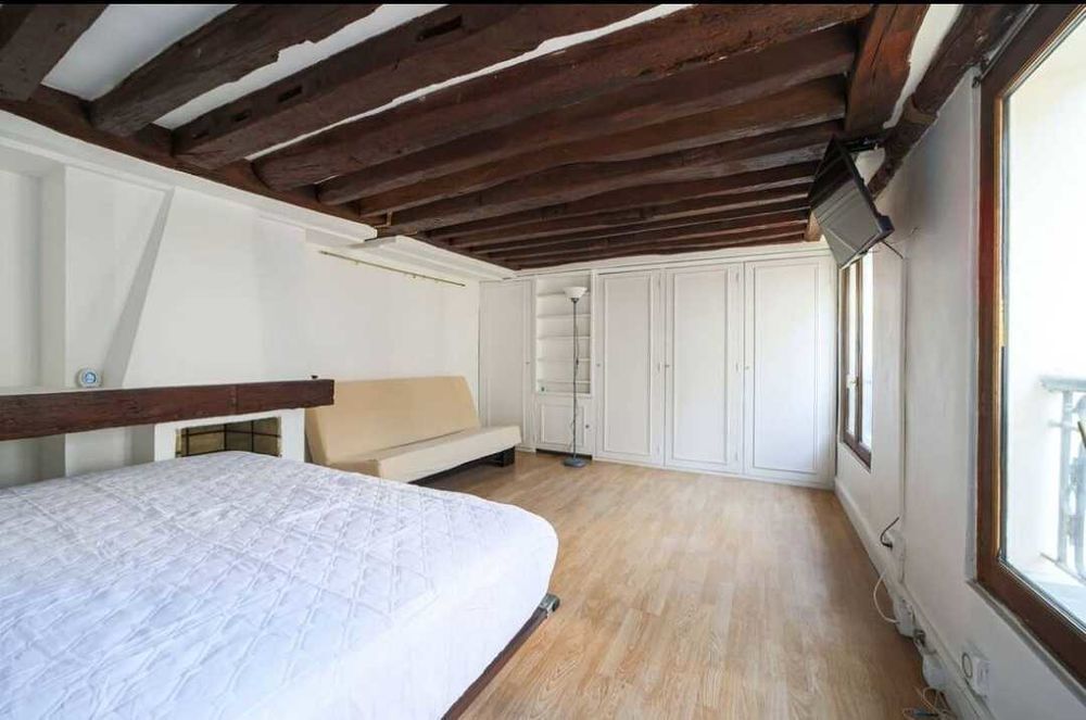 Vente Appartement Charmant Studio de 25 m² €