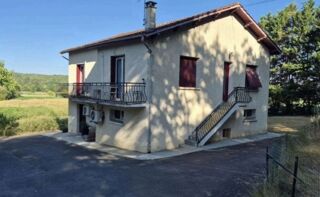  Maison à vendre 5 pièces 90 m²
