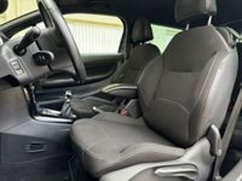 DS3 e-HDi 90 Airdream Executive 2012 occasion 77340 Pontault-Combault