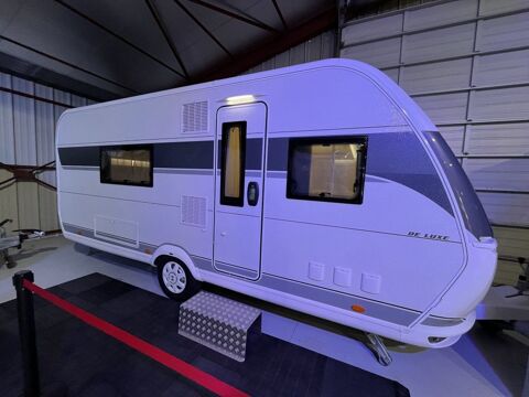 HOBBY Caravane 2025 occasion Bormes-les-Mimosas 83230