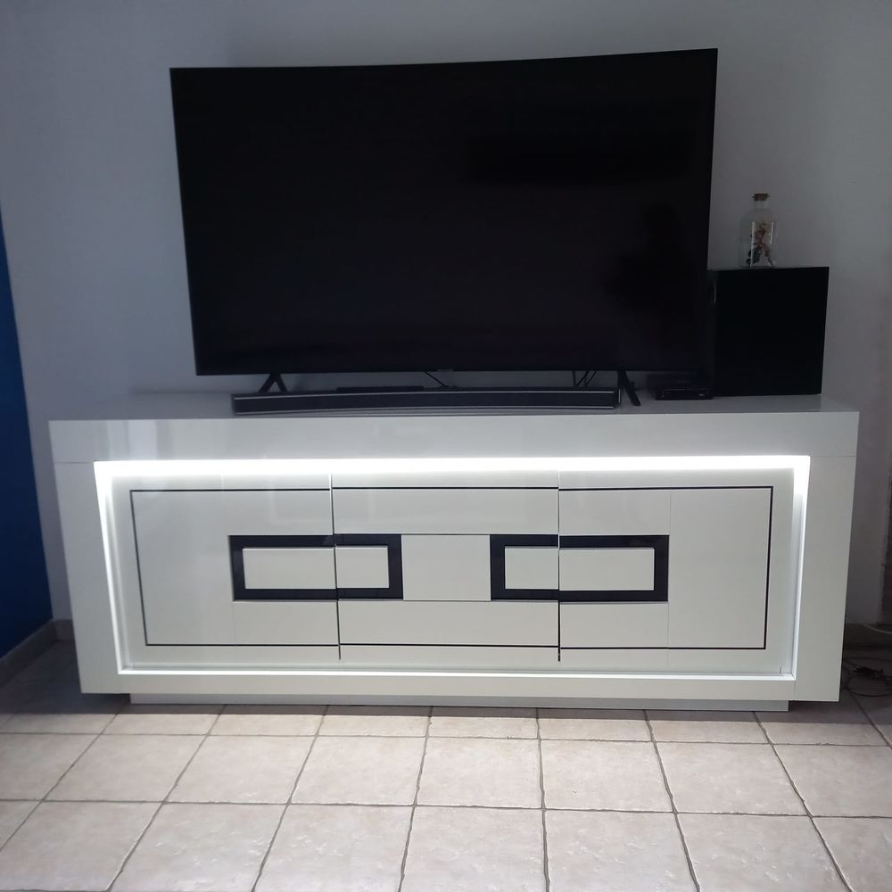 Meuble T&eacute;l&eacute; Buffet Meubles