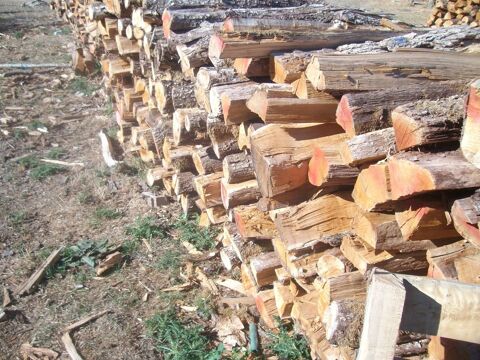 Vd  5  stères  de bois tete de chène 47 Moulins (03)