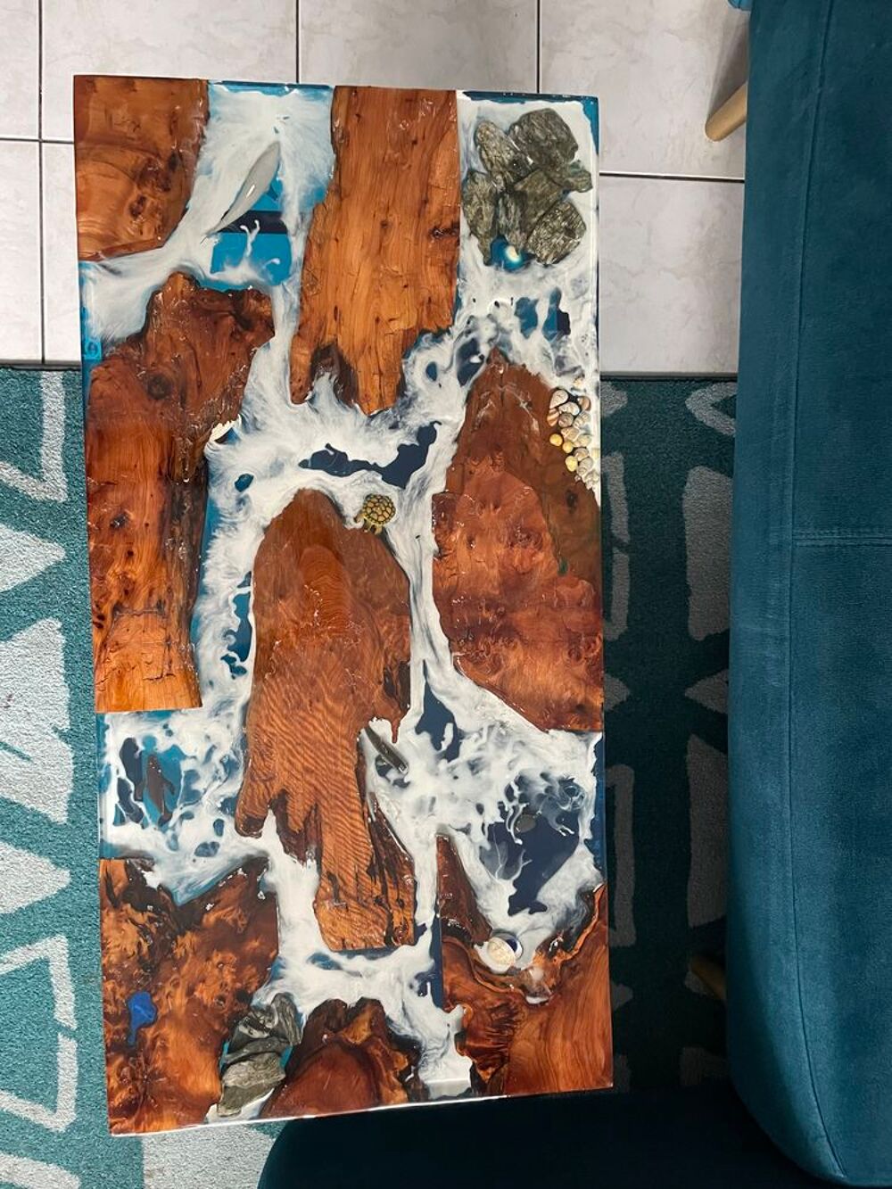 Table basse Meubles