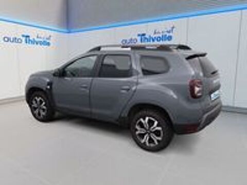 Duster ECO-G 100 4x2 Journey 2023 occasion 42120 Le Coteau
