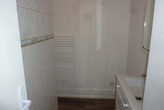  Appartement à louer 32 m²