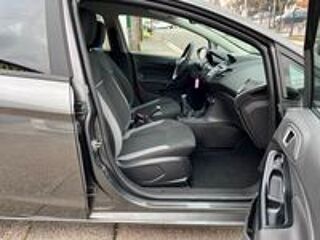 Fiesta 1.25 82 Titanium 2016 occasion 42700 Firminy