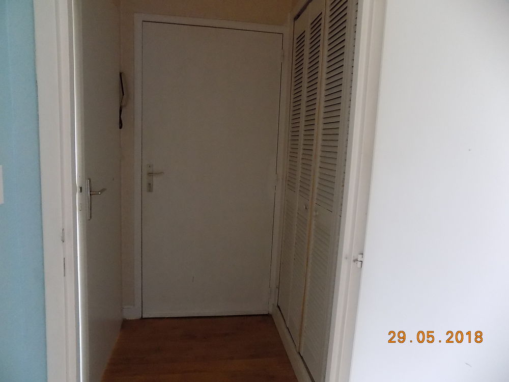 Location Appartement Studio refait à neuf Joué-lès-tours