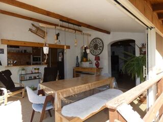  Maison à vendre 4 pièces 