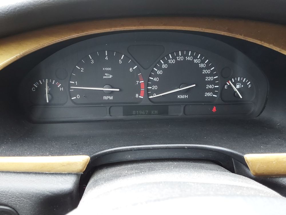 S-Type 3.0i V6 A 1999 occasion 38080 Saint-Marcel-Bel-Accueil