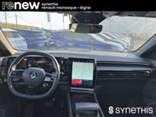 Austral E-Tech hybrid 200 Techno 2023 occasion 04100 Manosque