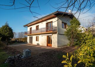  Maison à vendre 5 pièces 135 m²