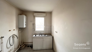  Appartement � vendre 4 pi�ces 78 m�