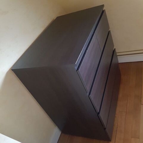 Commode 5 tiroirs 150 La Bussi�re (45)