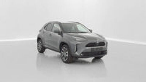 Yaris Cross Hybride 130h 2WD Design (5 CV) 2026 occasion 69330 Pusignan
