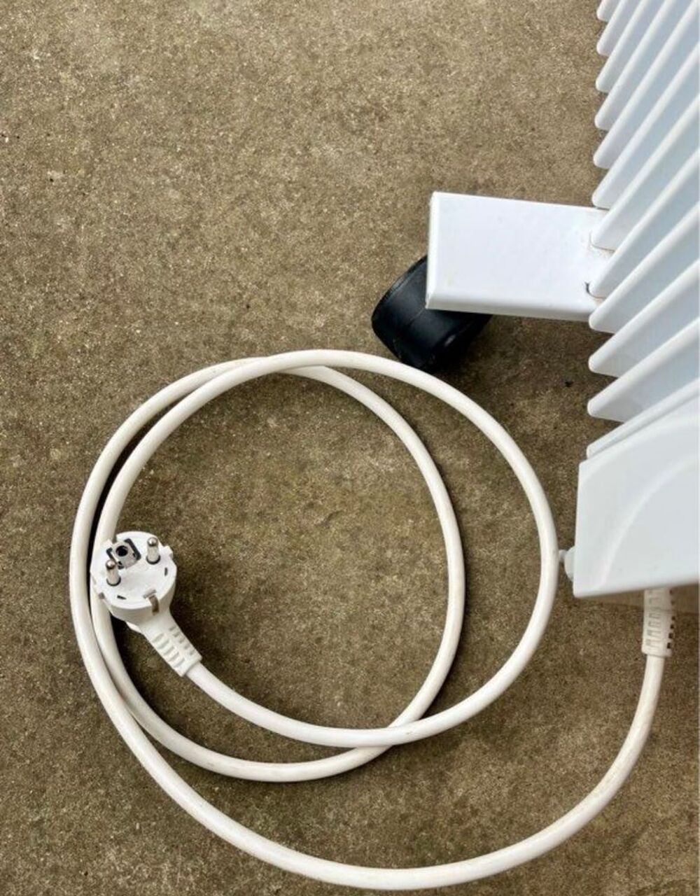 Radiateur LHZ Electroménager
