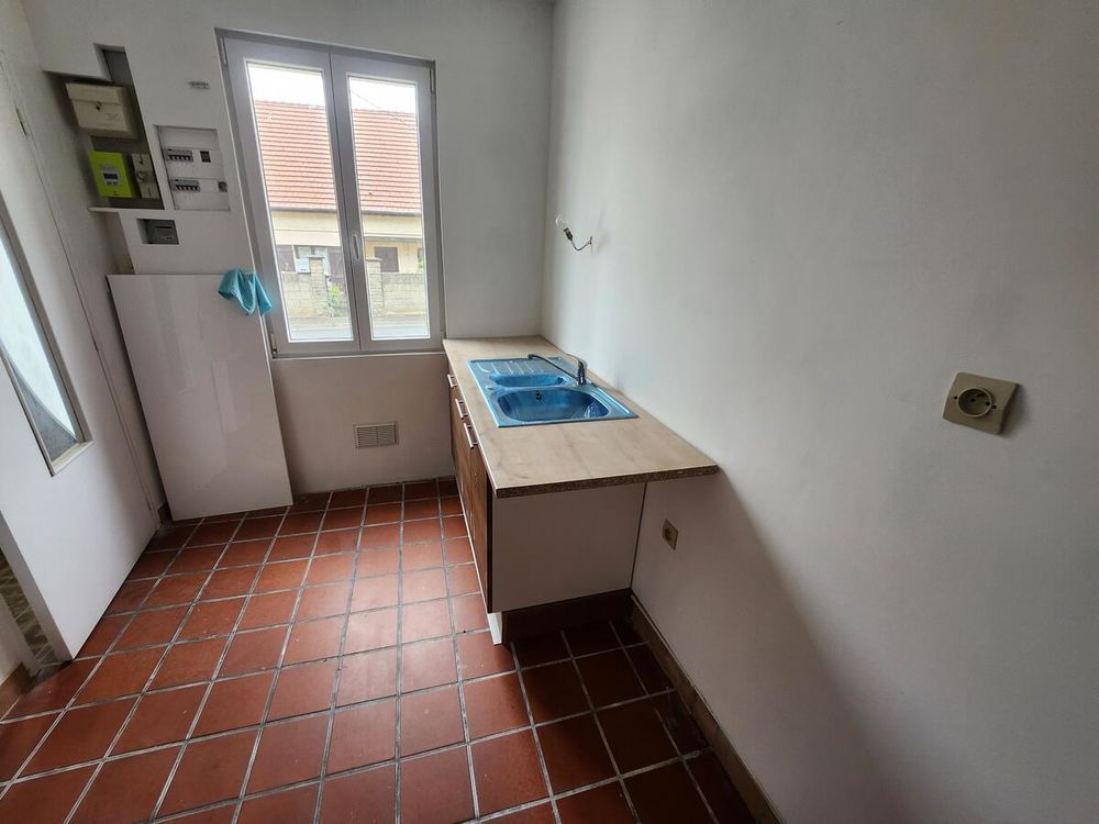 Vente Maison Maison F4 Béthisy-saint-martin
