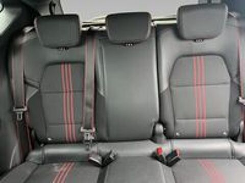 Captur E-Tech 145 - 21B R.S. Line 2022 occasion 51300 Vitry-le-Fran&ccedil;ois