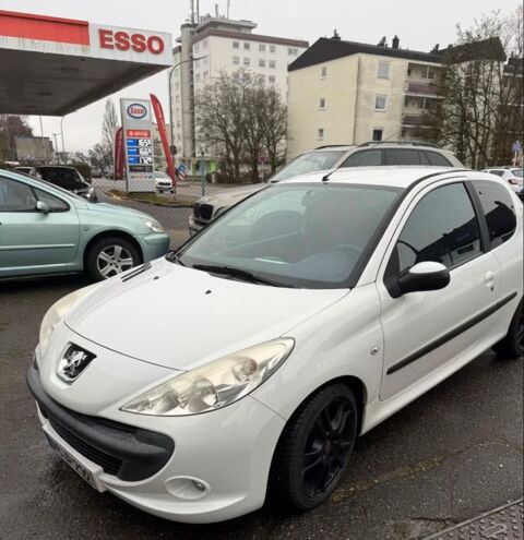Peugeot 206 + 1.4 HDi 68ch FAP BLUE LION G&eacute;n&