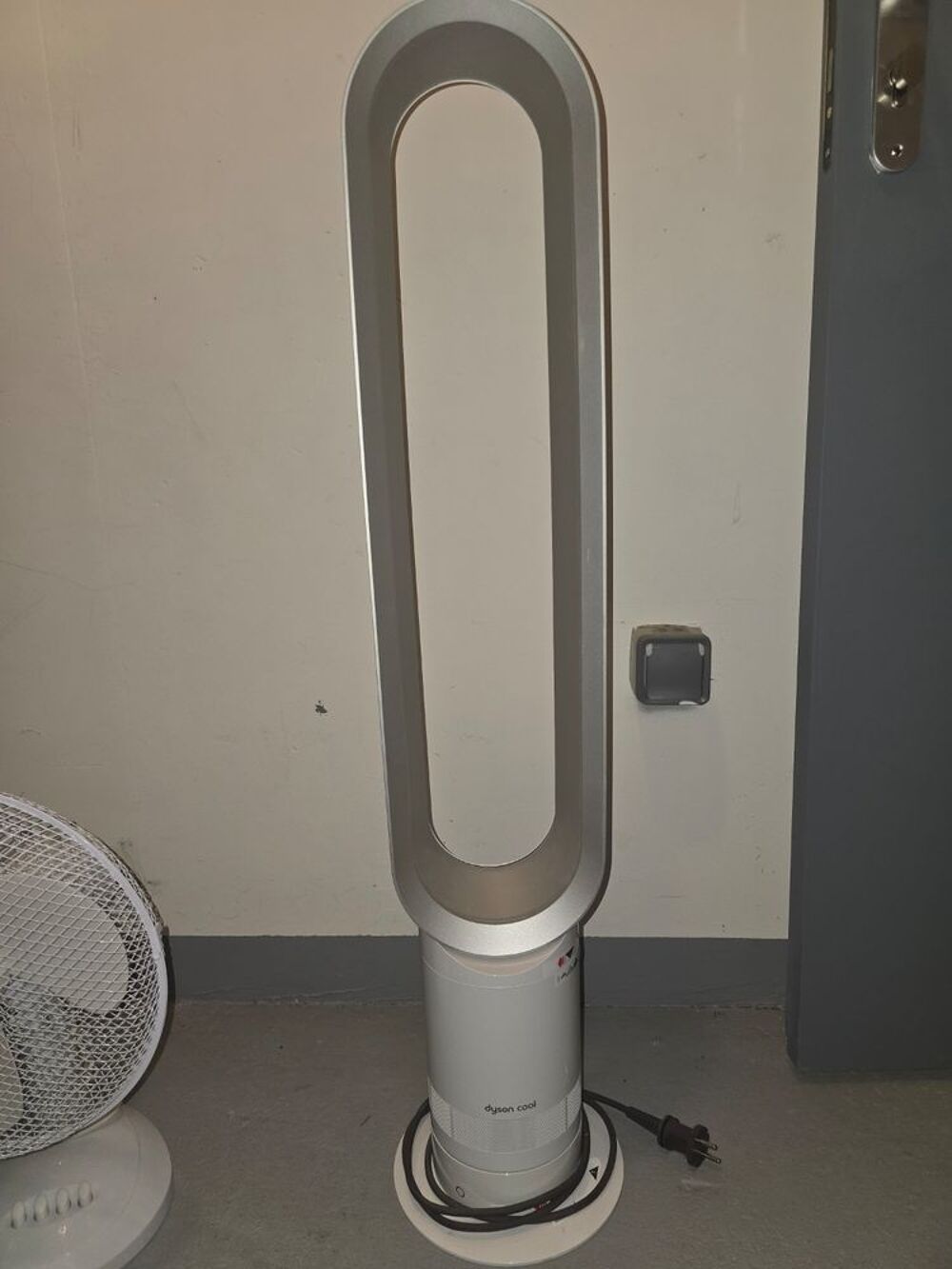 VENTILATEUR Electroménager
