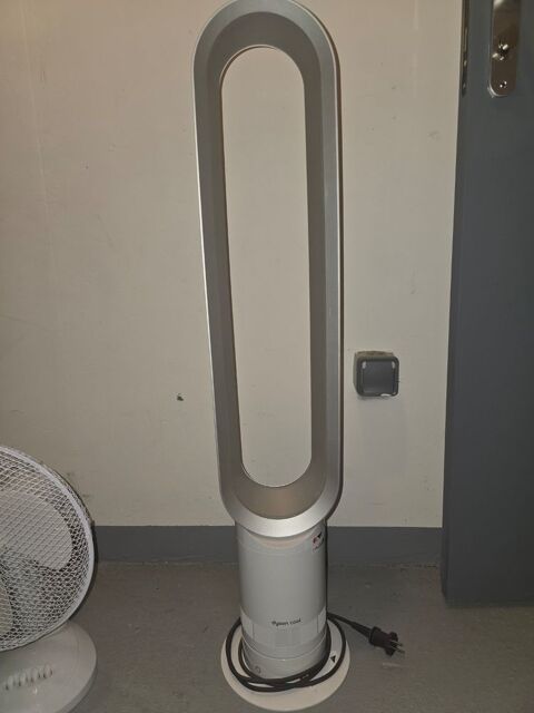 VENTILATEUR 180 Villemomble (93)