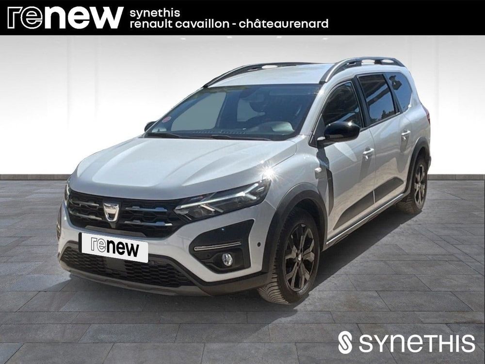 Jogger ECO-G 100 5 places SL Extreme 2022 occasion 84300 Cavaillon