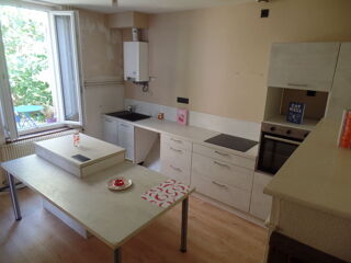  Maison à vendre 4 pièces 65 m²