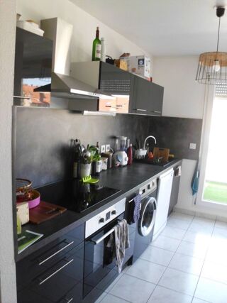  Appartement à louer 3 pièces 73 m²