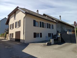 Maison 7 pièces 147 m² · à La Motte-Servolex · 147 m² · 499 000 €