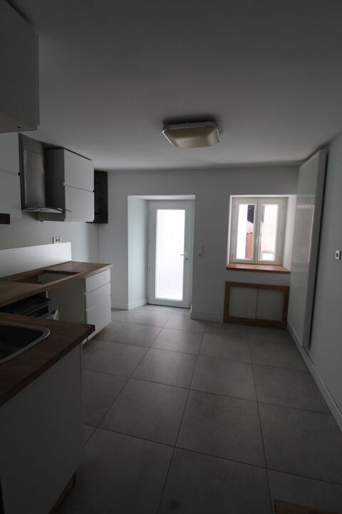  Maison � louer 3 pi�ces 49 m�