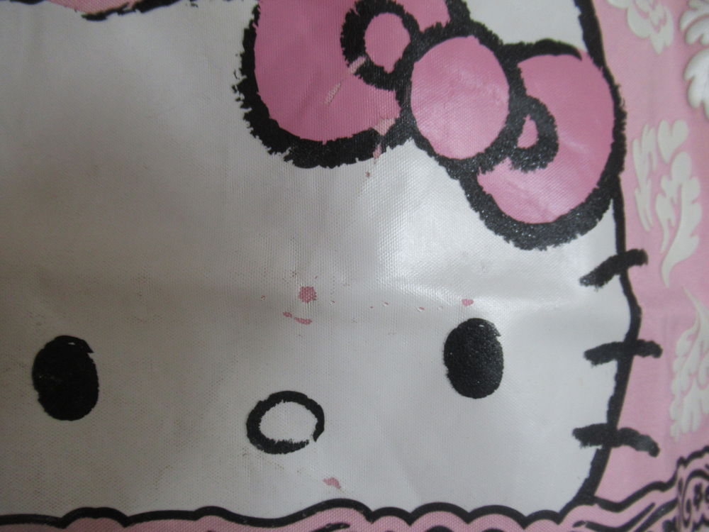 Sac Hello Kitty Maroquinerie