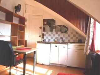 Chambre à vendre 1 pièce 10 m²