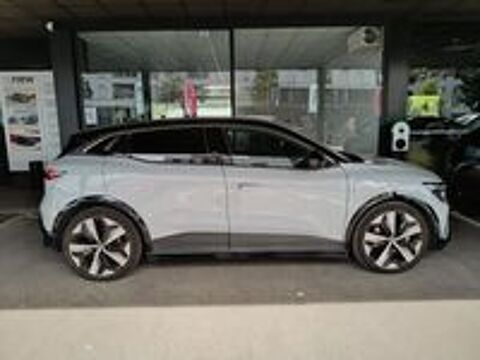 M&eacute;gane Megane E-Tech EV60 220 ch optimum charge Techno 2023 occasion 95220 Pierrelaye