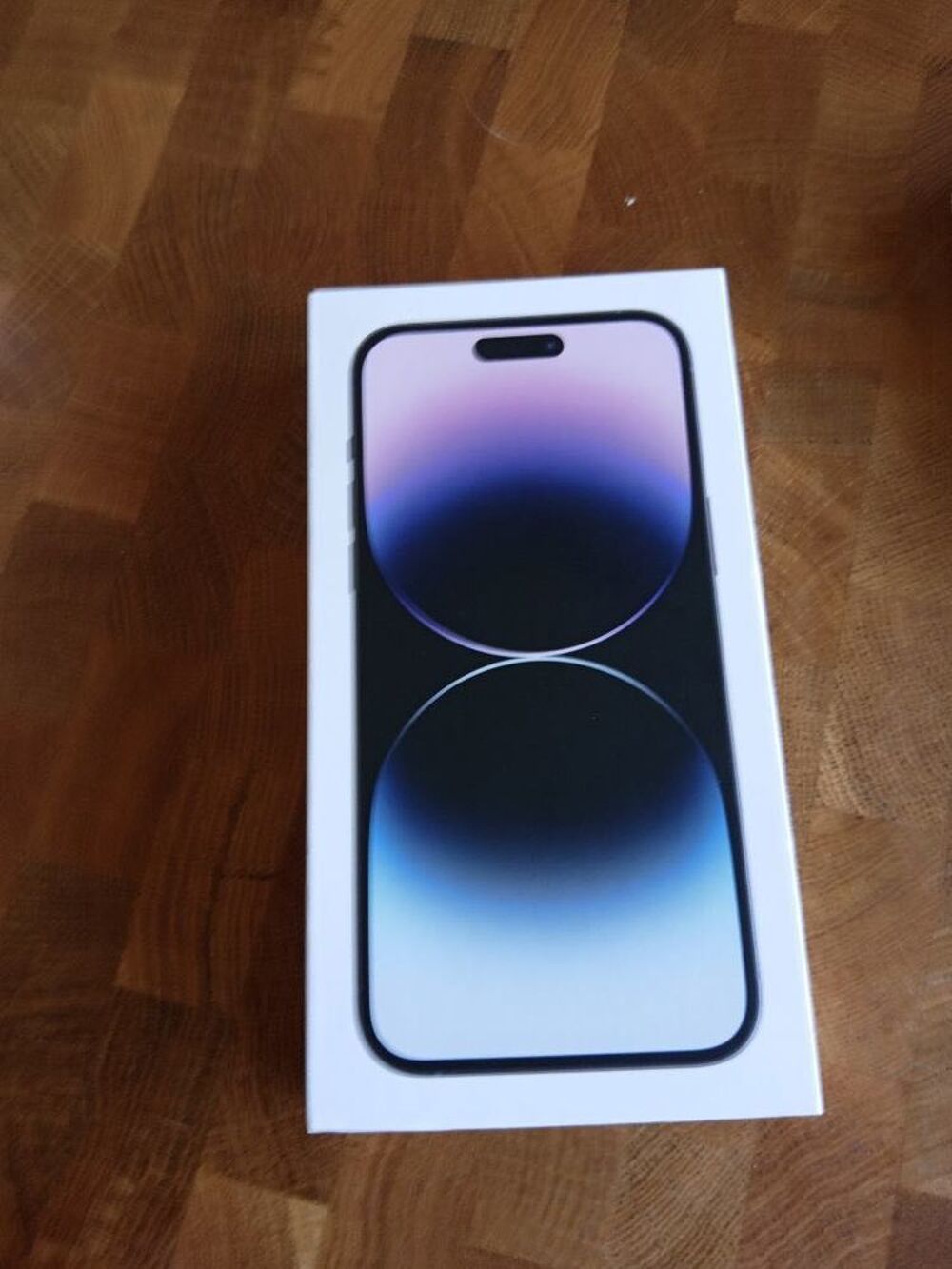 iphone 14 pro max Téléphones et tablettes