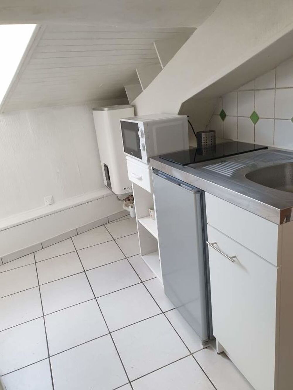 Location Appartement STUDIO EN HYPER CENTRE VILLE Grenoble