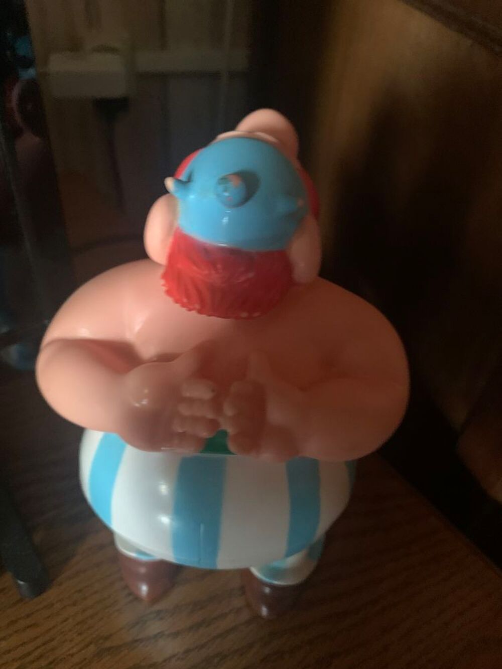 Obelix 