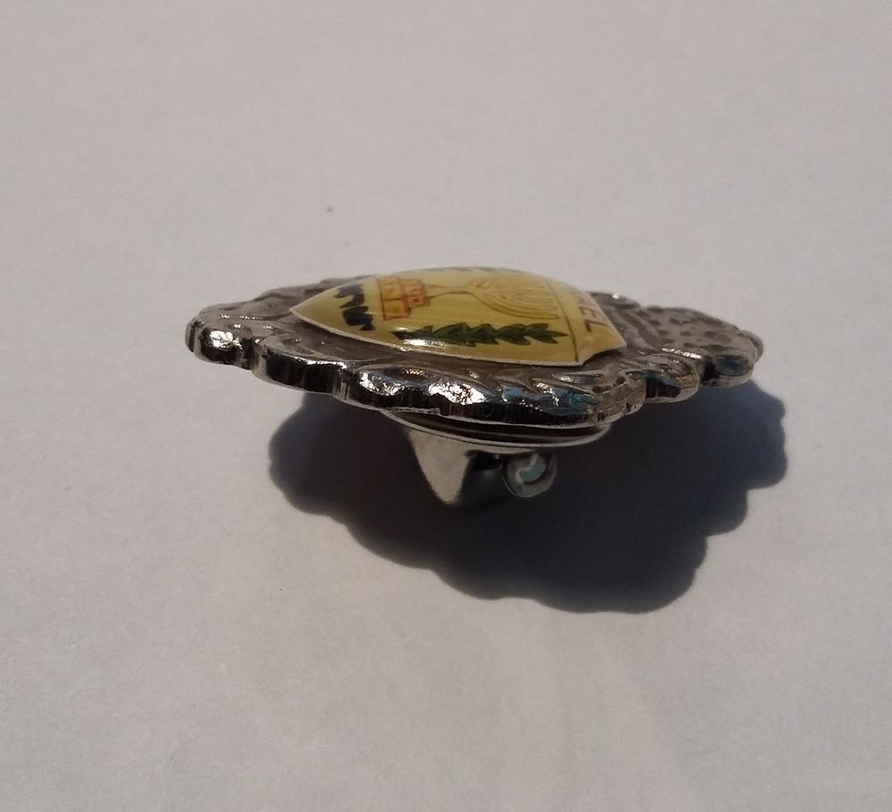 PIN'S d' Isra&euml;l 