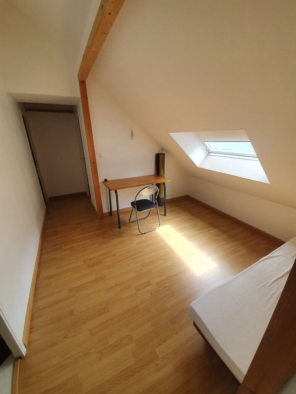 Location Appartement Appartement meublé T3+ sur l'île de Nantes Nantes