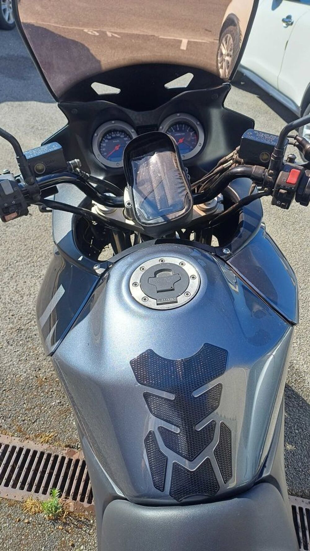 SUZUKI 2003 occasion 11000 Carcassonne