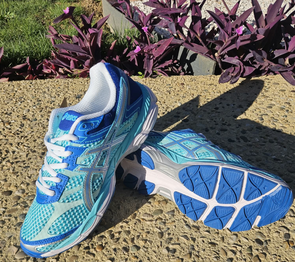 ASICS GELCUMULUS16 Chaussures