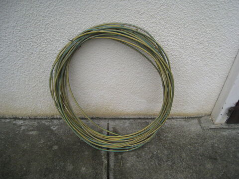 Cablette de terre Cazères (31)