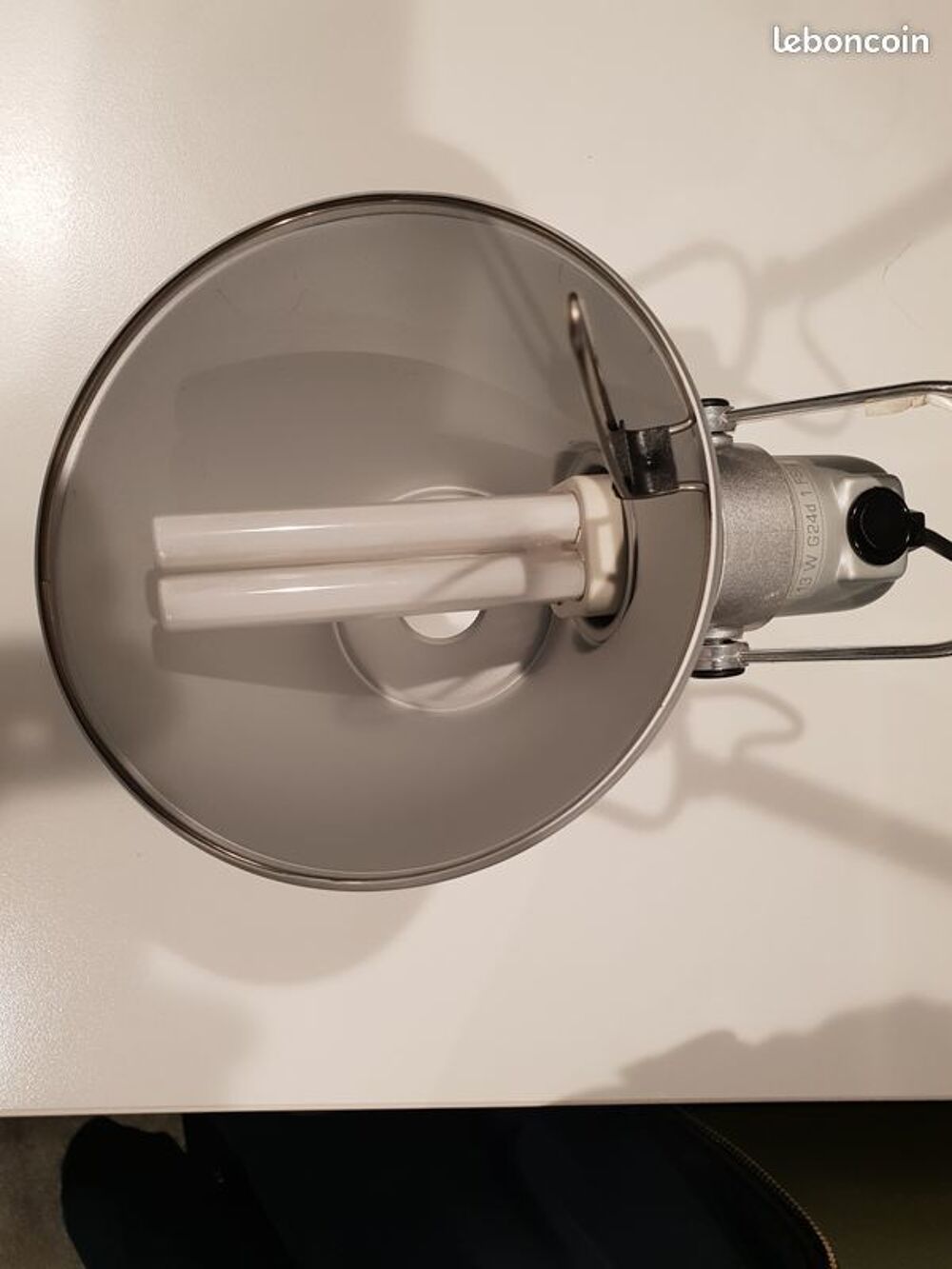 Lampe Tolomeo Artemide Meubles