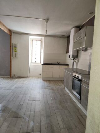  Immeuble � vendre 137 m� Al�s