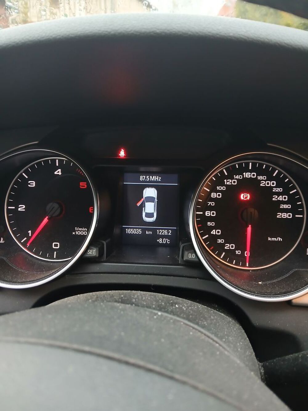 A5 3.0 V6 TDI 240 DPF Quattro S line plus 2009 occasion 51240 Coup&eacute;ville