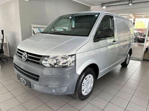 Volkswagen Transporter 2011 occasion &Eacute;vry 91000