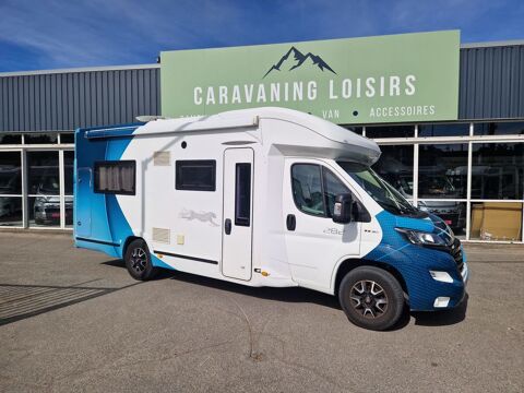 BENIMAR Camping car 2018 occasion Toulouse 31200