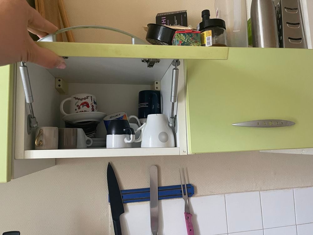 Ensemble meubles de cuisine Meubles