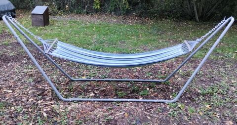 hamac avec support 60 Boussac-Bourg (23)