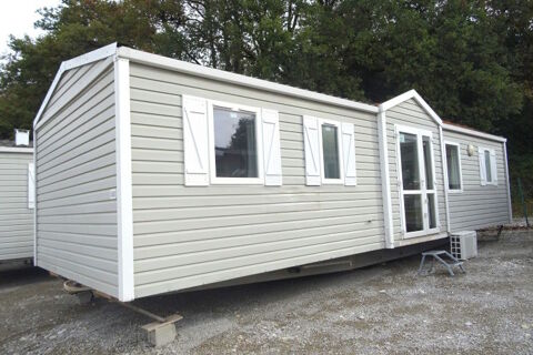 Mobil-Home Mobil-Home 2006 occasion Les Tourrettes 26740